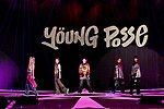 Miniatura para Young Posse