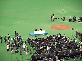 Japanese MLB Players, 6/22: Ohtani an MVP; Darvish, Sawamura Heat Up