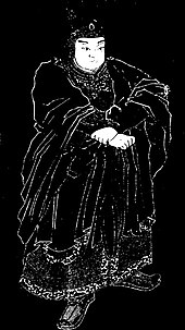 Yue Yun (岳雲), Yue Fei's eldest son