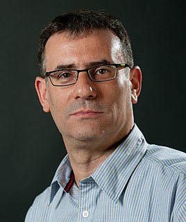 <span class="mw-page-title-main">Yuval Golan</span>