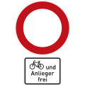 Category:Diagrams of road signs of Germany - Wikimedia Commons