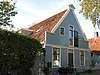 Houten huis