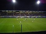 Zuiderpark Stadion