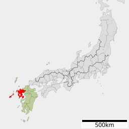 肥前国 - Wikipedia