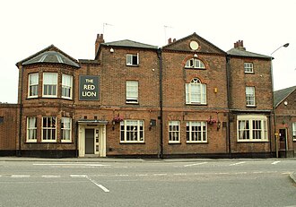 The Red Lion 'The Red Lion' public house - geograph.org.uk - 1337484.jpg