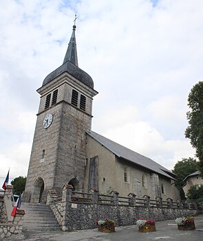 Église St Armand Grand Abergement Haut Valromey 10.jpg