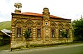 Mezquita Omer Efendi