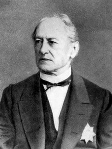 Alexander von Volborth Aleksandr Fiodorovich Fol'bort (1800--1876).jpg