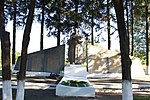 Братська могила радянських воїнів, с. Маначин.jpg