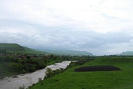 Inžič-Čukun – Veduta