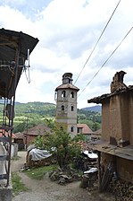 Камбанаријата на селската црква во Разловци (2).jpg