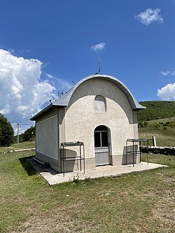 Манастирската црква на Илинскиот манастир 2.jpg
