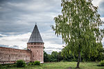 Башня Веселуха (Лучинская)