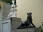 Статуя «Психея»