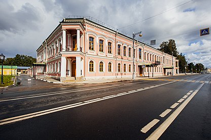 Тверь музеи. Тверской государственный Объединённый музей. Тверской музей 1866. ТВГУ Тверь Вики. Тверской народный театр.