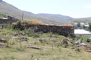 Gegharkunik (village) Place in Gegharkunik, Armenia