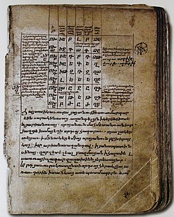 Սամուել Անեցի, Ժամանակագրութիւն, 1176թ, 76.jpg