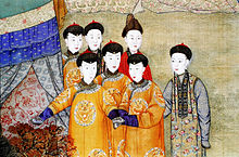 Qianlong Emperor - Wikipedia