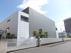 日新 火災 海上 保 険 本社 .JPG