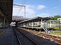 Thumbnail for Takanohara Station