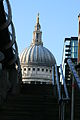 St. Paul's Cathedral - London