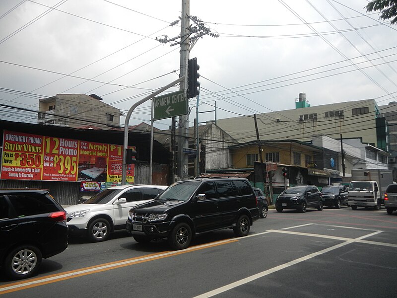 File:01639jfBarangays Socorro Bonny Serrano Avenue Quezon Cityfvf 16.jpg