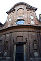 Santa Maria della Sanità.