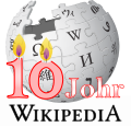 10JohrTest WIKIPEDIA 10Johr Kerza.svg