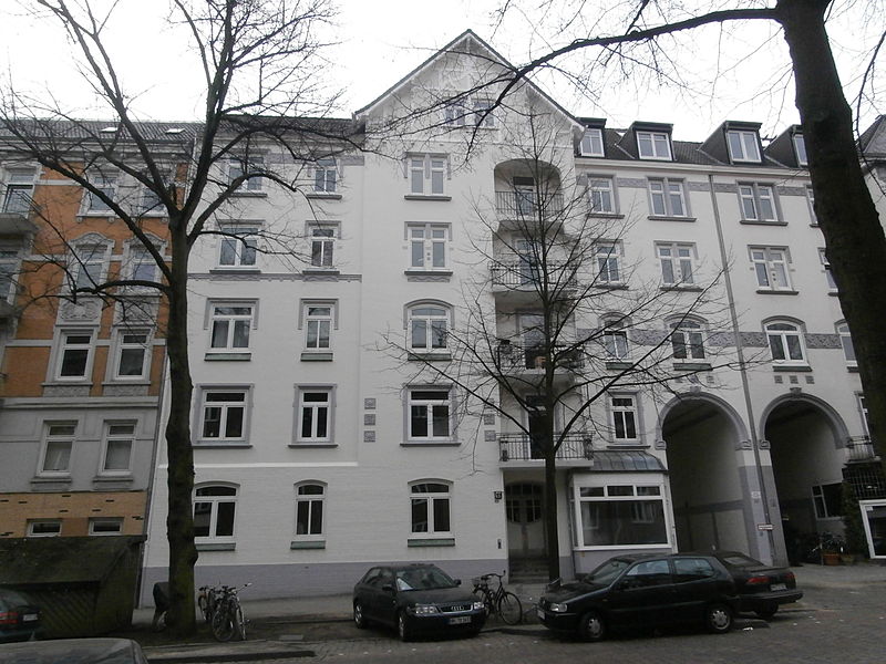 File:13055 Eimsbütteler Strasse 123.JPG