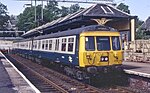 Thumbnail for British Rail Class 303