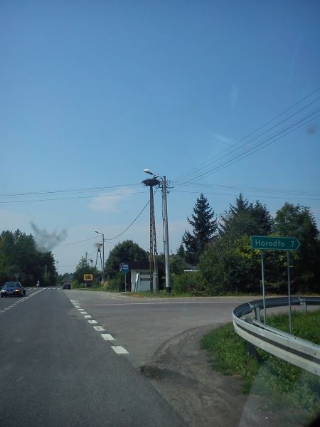 File:1415 strzyżów 4 skrzyżowanie.jpg