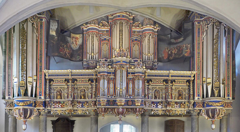Datei:17139 Basedow Kirche Orgel.jpg
