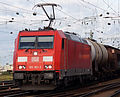 * Nomination DBAG 185 361-3 in the near of the marshalling yard Köln-Kalk Nord --Rolf H. 05:07, 13 January 2016 (UTC) * Promotion  Support Good quality. --Johann Jaritz 05:23, 13 January 2016 (UTC)