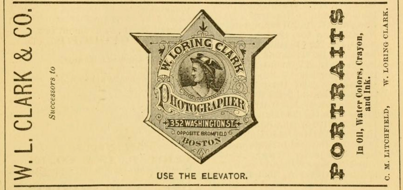 File:1879 W Loring Clark photographer Boston Business Directory.png