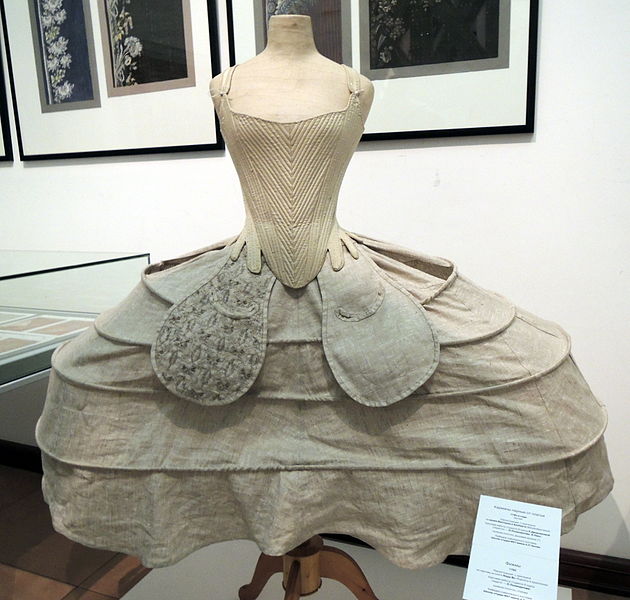 File:18th-century dress (MKhT school-studio's replica) 08.jpg