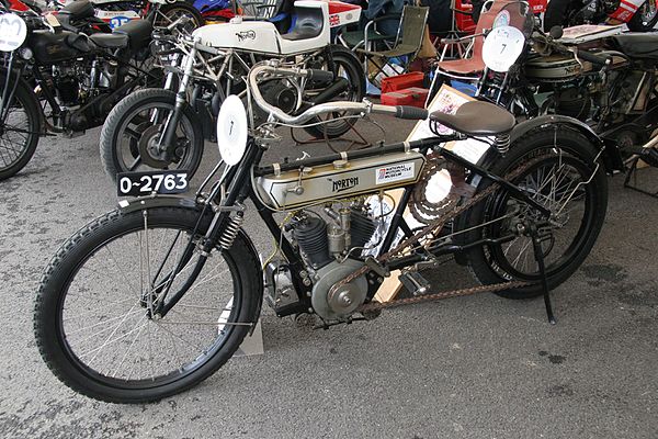 1907 Norton