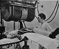 1930 radioterapia istituto tumori milano.jpg