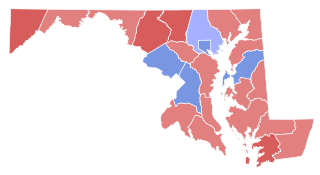 <span class="mw-page-title-main">1934 Maryland gubernatorial election</span>