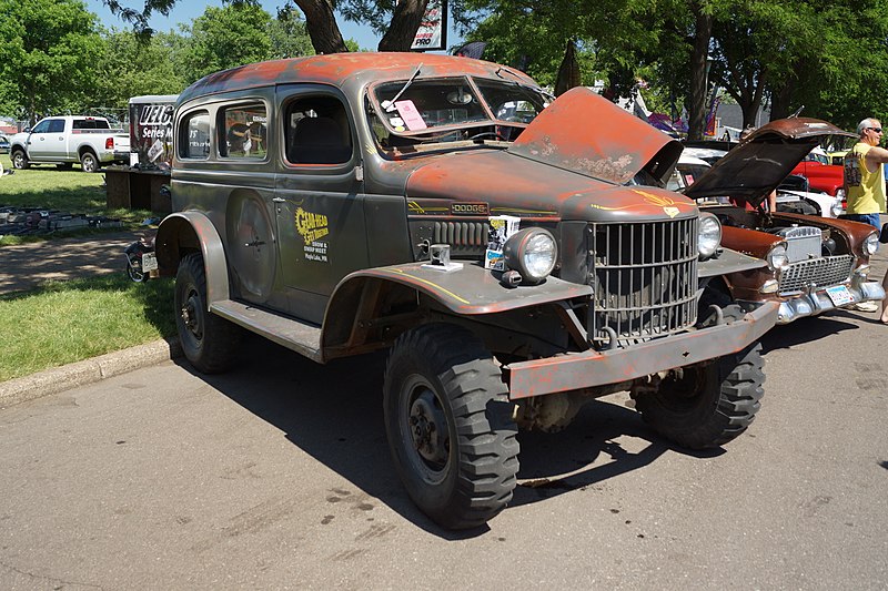 File:1941 Dodge WC-10 (27216849224).jpg