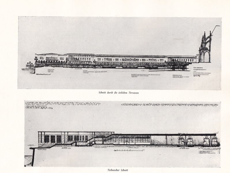 File:1946, Domterrassen, 2 Schnitte (2), 50p.c.tif