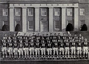 1951 Мэриленд FB team.jpg