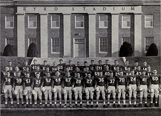 1951 Maryland Terrapins football team American college football season