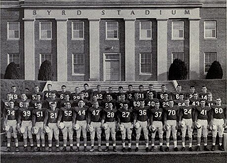 1951 Maryland Terrapins football team