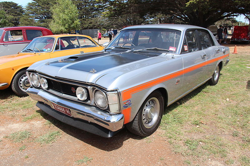 File:1969 Ford XW Falcon GT HO Sedan (24398453120).jpg