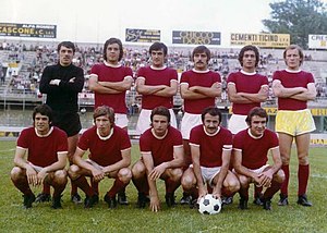 Ssd Varese Calcio