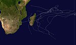 Thumbnail for 1976–77 South-West Indian Ocean cyclone season