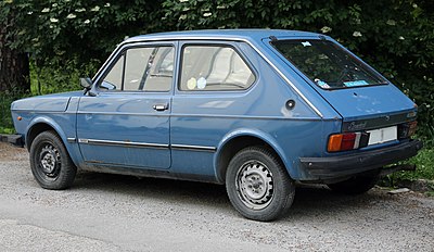 Fiat 127