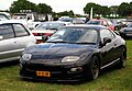 Mitsubishi FTO