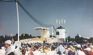 Jornada Mundial de la Juventud 1997