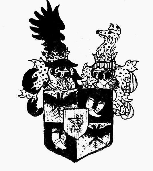 File:19th century coat of arms Fénrich v. Gjurgjenovac.jpg